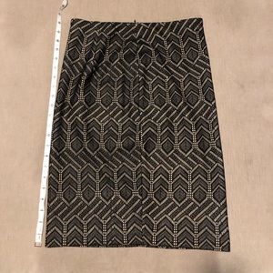 Midi Ann Taylor skirt